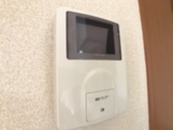 ハスヤマ Cの物件内観写真